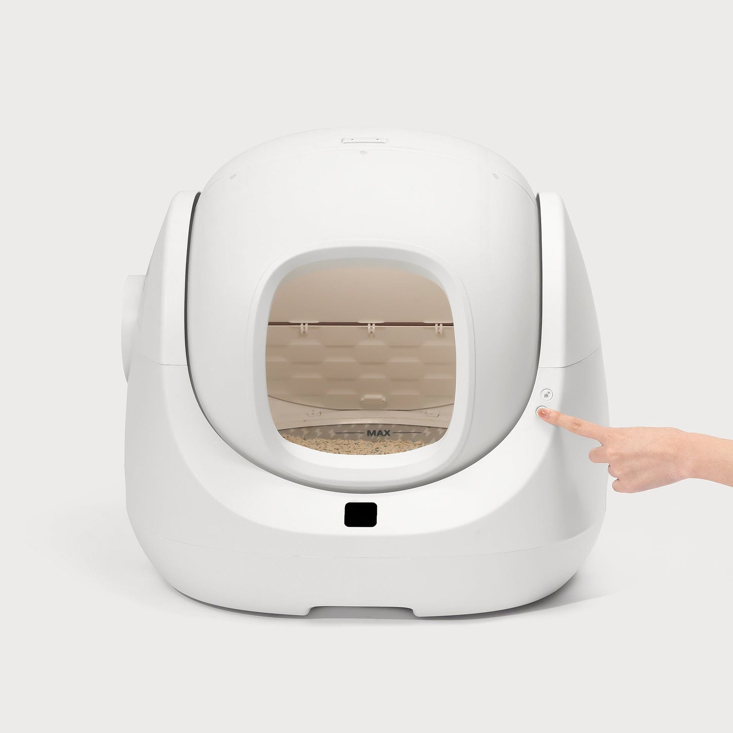 Catlink Scooper SE